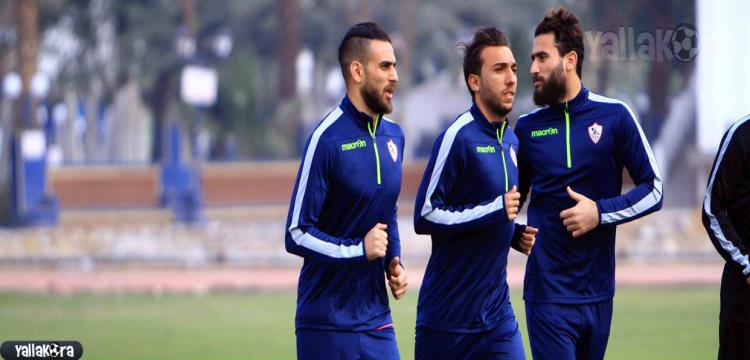 رمزى خالد باسم مرسى دويدار